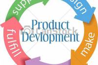  پاورپوینت توسعه و طراحی محصول