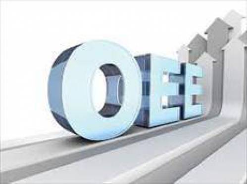 دانلود پاورپوینت اثربخشی تجهیزات ( O E E)