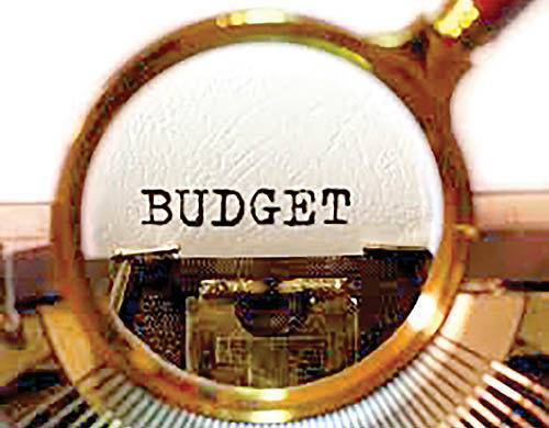 دانلود پاورپوینت بودجه دولتی و سایر منابع تامین اعتبار